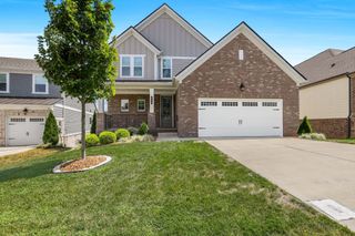413 Meandering Way, White House, TN 37188