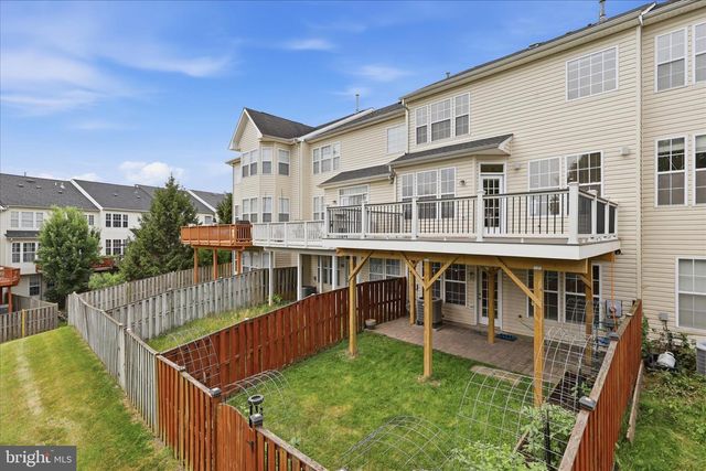 812 SYDNEY TER NE, Leesburg, VA 20176