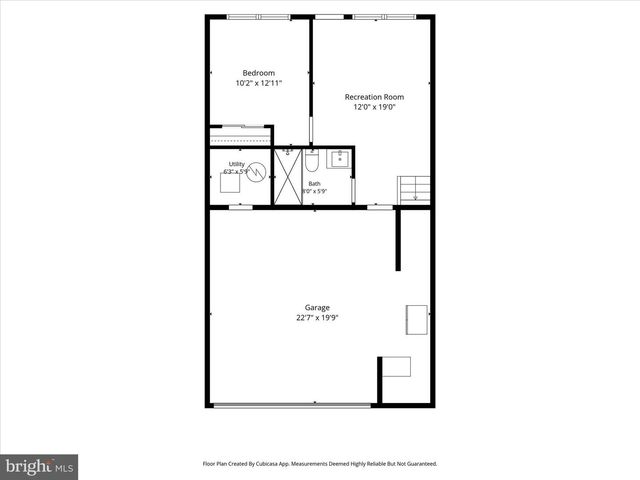 812 SYDNEY TER NE, Leesburg, VA 20176