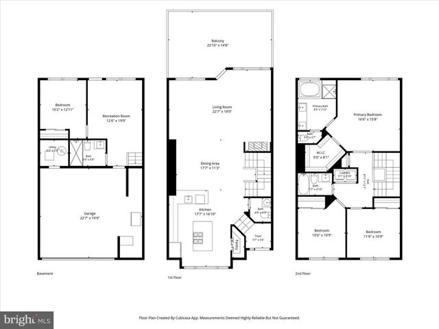 812 SYDNEY TER NE, Leesburg, VA 20176