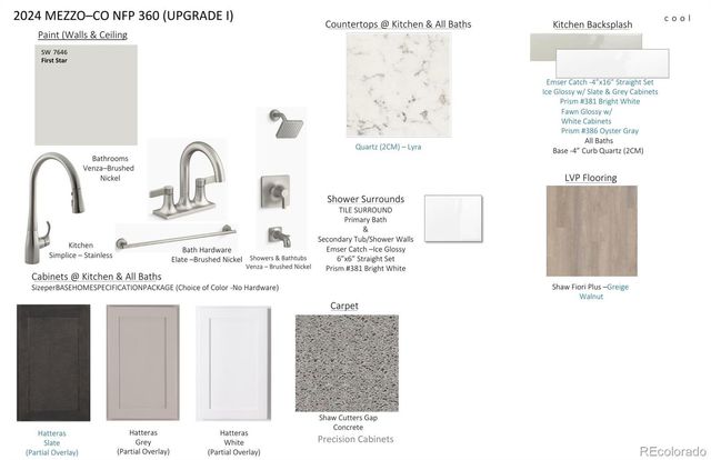 3691 Sandreed Street, Dacono, CO 80514