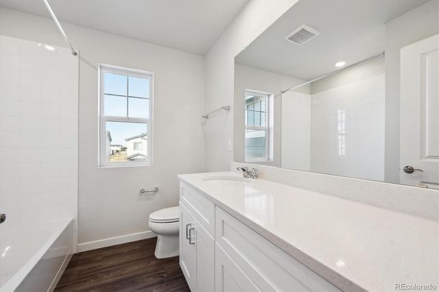 3691 Sandreed Street, Dacono, CO 80514