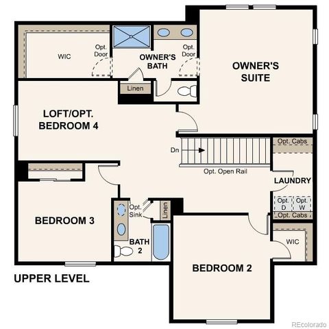 3691 Sandreed Street, Dacono, CO 80514