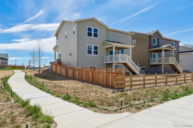 3691 Sandreed Street, Dacono, CO 80514