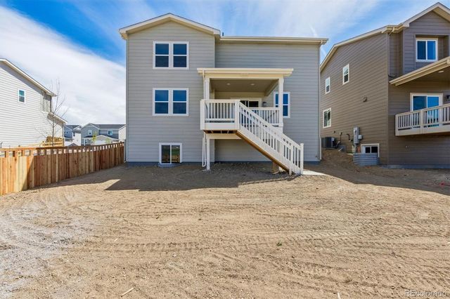 3691 Sandreed Street, Dacono, CO 80514
