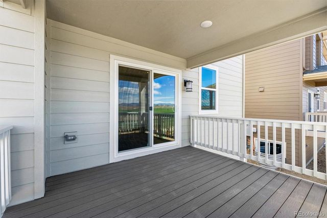 3691 Sandreed Street, Dacono, CO 80514