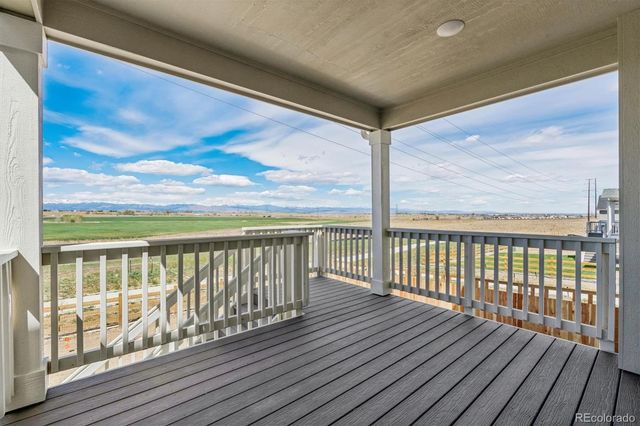 3691 Sandreed Street, Dacono, CO 80514