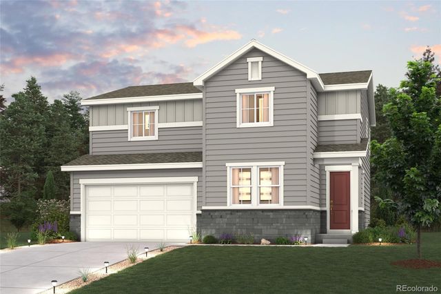 3691 Sandreed Street, Dacono, CO 80514