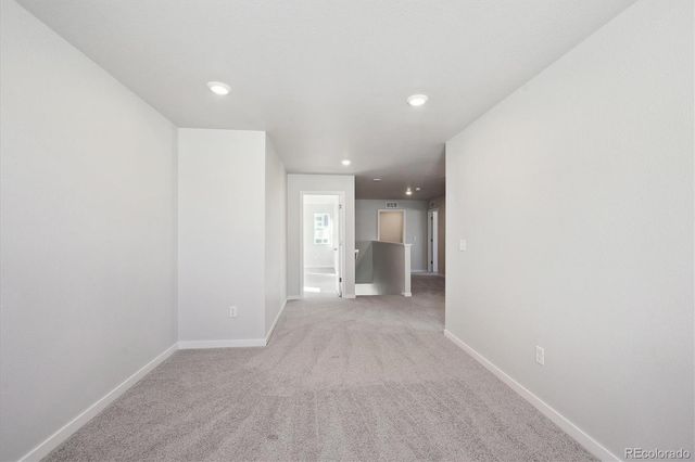 3691 Sandreed Street, Dacono, CO 80514