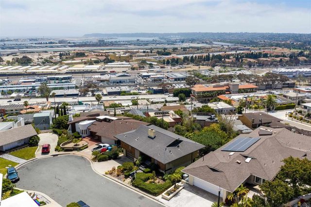 2020 Rodelane, San Diego, CA 92103