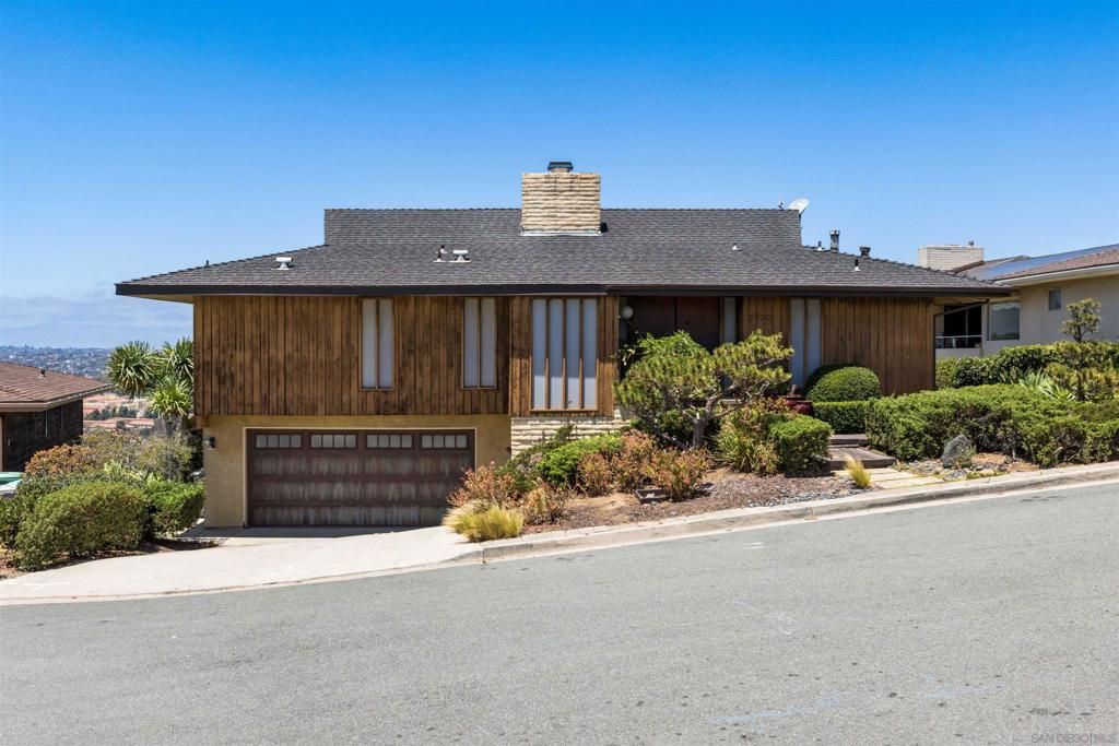 2020 Rodelane, San Diego, CA 92103