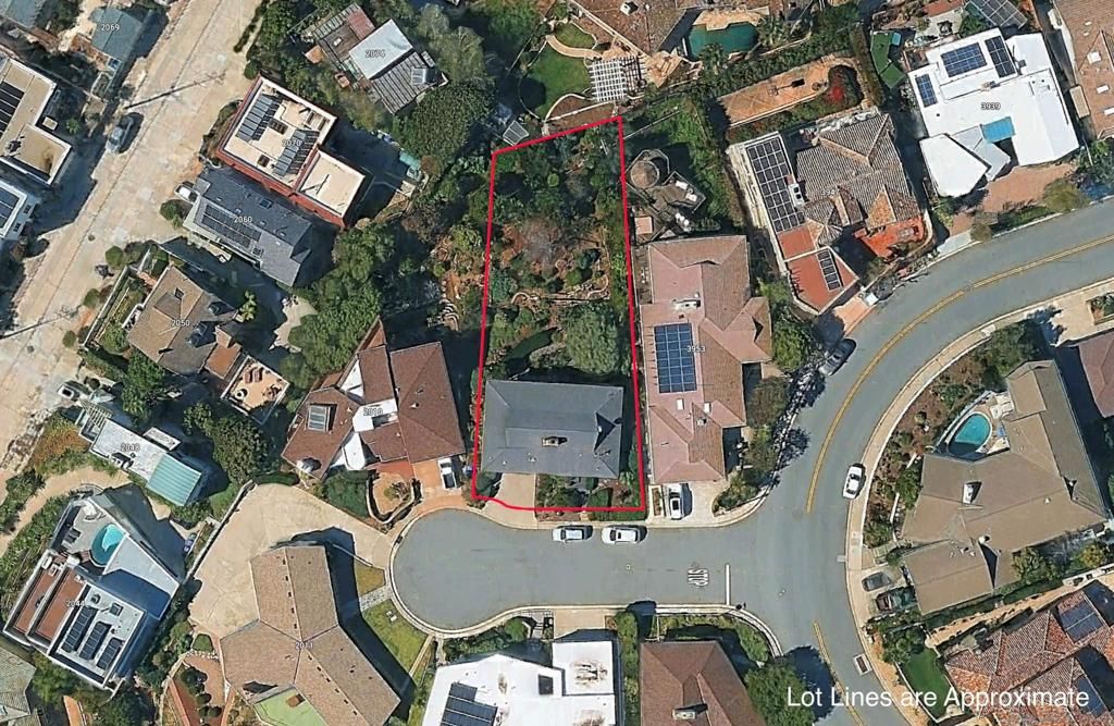 2020 Rodelane, San Diego, CA 92103 — photo 3