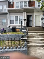 1734 N 59TH ST, Philadelphia, PA 19151