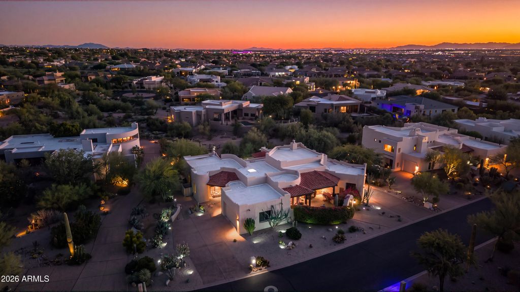 6446 E TRAILRIDGE Circle 55, Mesa, AZ 85215 — exterior