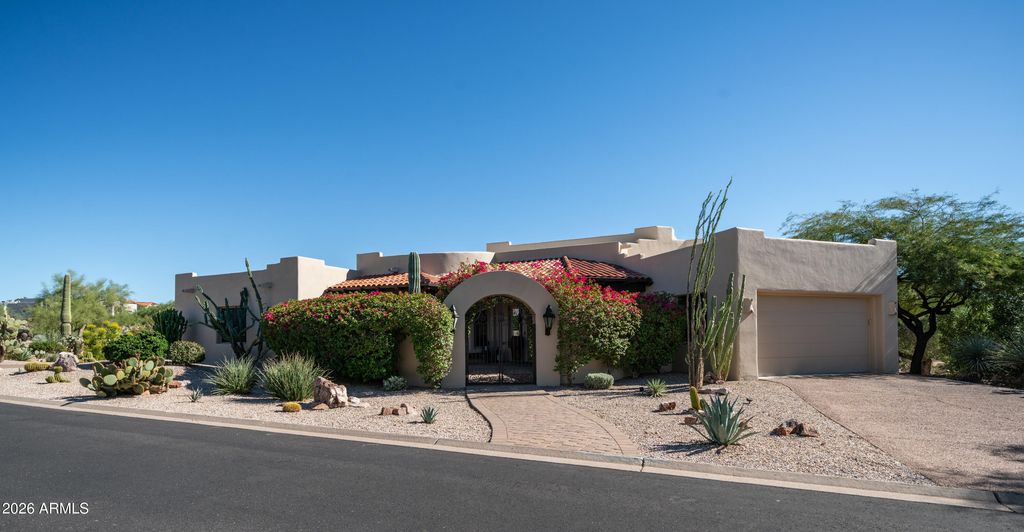 6446 E TRAILRIDGE Circle 55, Mesa, AZ 85215 — photo 4