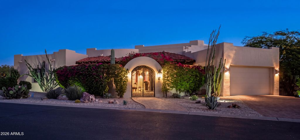 6446 E TRAILRIDGE Circle 55, Mesa, AZ 85215 — photo 5