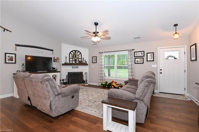 285 Washburn Road, Madison, NC 27025
