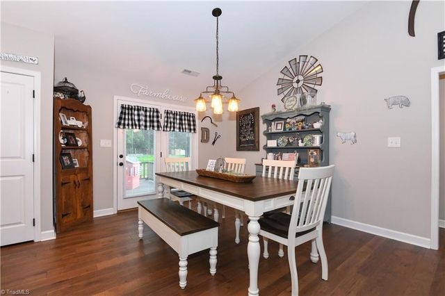 285 Washburn Road, Madison, NC 27025