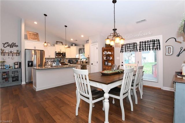285 Washburn Road, Madison, NC 27025