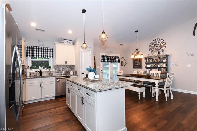 285 Washburn Road, Madison, NC 27025