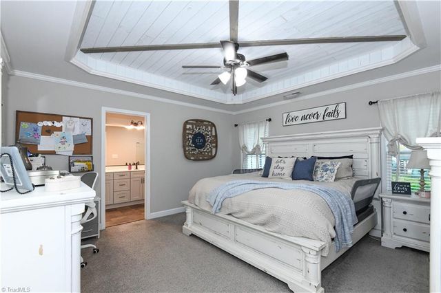 285 Washburn Road, Madison, NC 27025
