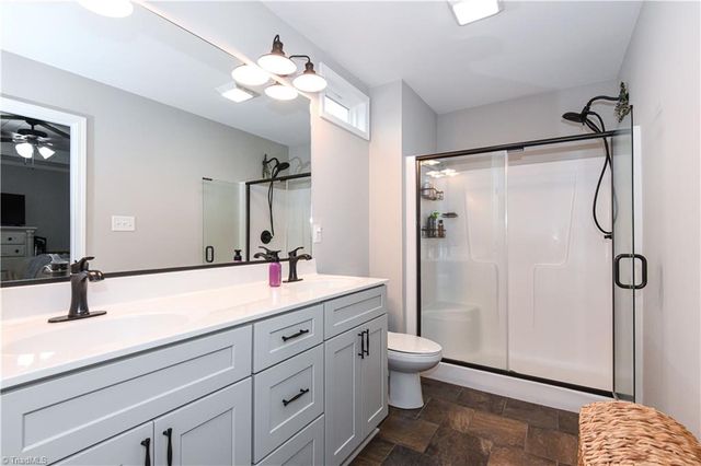 285 Washburn Road, Madison, NC 27025