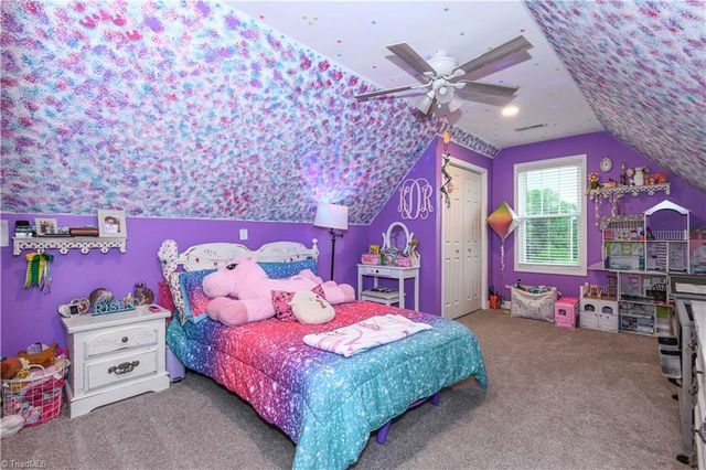 285 Washburn Road, Madison, NC 27025