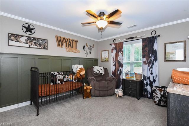 285 Washburn Road, Madison, NC 27025
