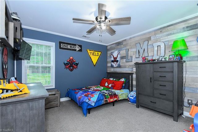 285 Washburn Road, Madison, NC 27025