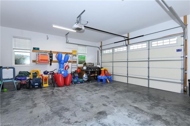 285 Washburn Road, Madison, NC 27025