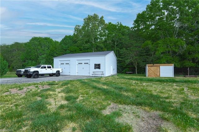 285 Washburn Road, Madison, NC 27025