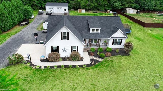 285 Washburn Road, Madison, NC 27025
