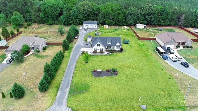 285 Washburn Road, Madison, NC 27025