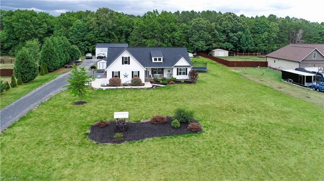 285 Washburn Road, Madison, NC 27025