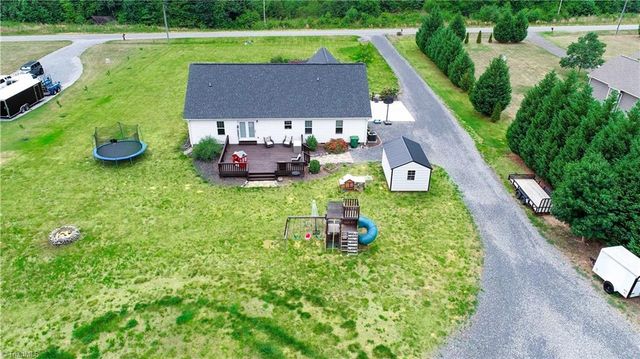 285 Washburn Road, Madison, NC 27025