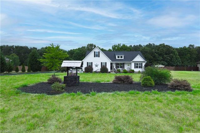 285 Washburn Road, Madison, NC 27025