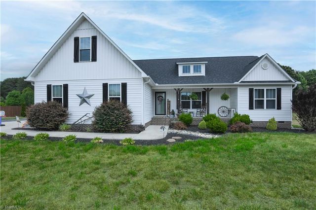 285 Washburn Road, Madison, NC 27025