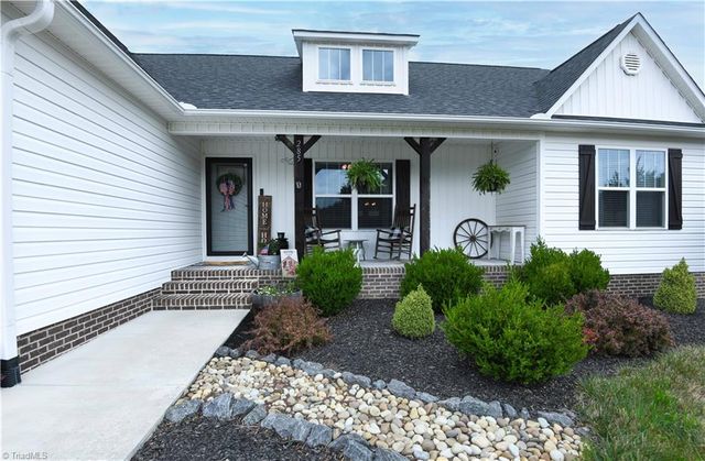 285 Washburn Road, Madison, NC 27025