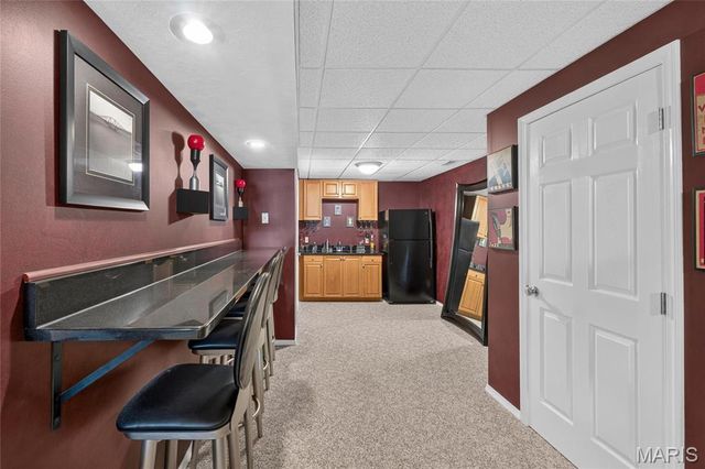 219 Copper Mountain Drive, Fenton, MO 63026