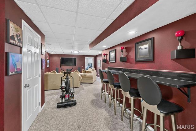 219 Copper Mountain Drive, Fenton, MO 63026