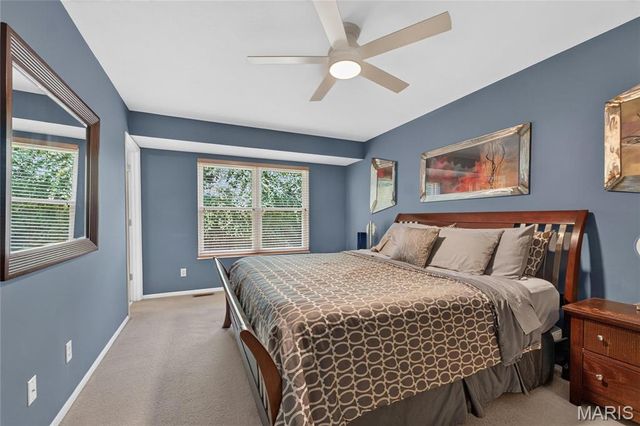 219 Copper Mountain Drive, Fenton, MO 63026