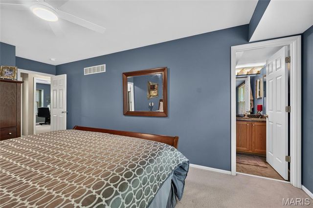 219 Copper Mountain Drive, Fenton, MO 63026