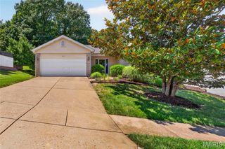 219 Copper Mountain Drive, Fenton, MO 63026