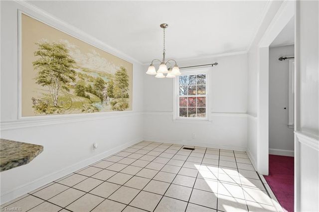 585 Ocala Drive, Winston-salem, NC 27127