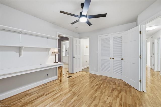 585 Ocala Drive, Winston-salem, NC 27127