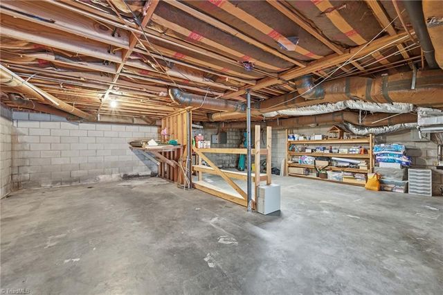 585 Ocala Drive, Winston-salem, NC 27127