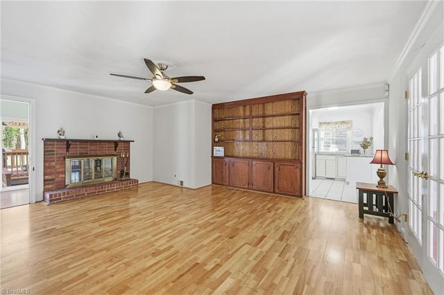 585 Ocala Drive, Winston-salem, NC 27127