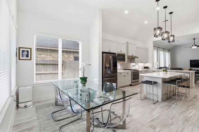 3216 Bello Green Lane, Katy, TX 77493