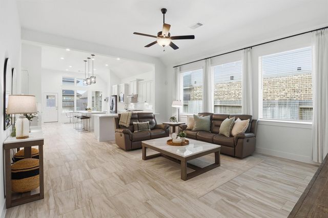 3216 Bello Green Lane, Katy, TX 77493