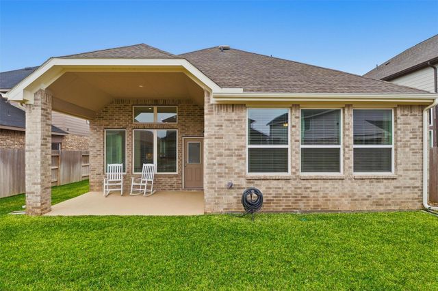 3216 Bello Green Lane, Katy, TX 77493